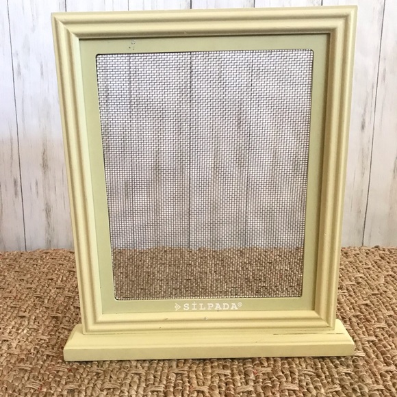 Silpada Standing Screen Jewelry Earring Display - Picture 3 of 11